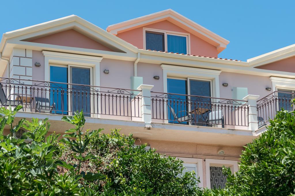 Pansion Ermioni Apartment Skala  Bagian luar foto