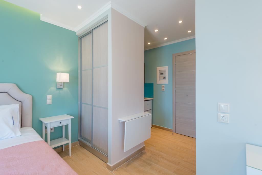 Pansion Ermioni Apartment Skala  Bagian luar foto