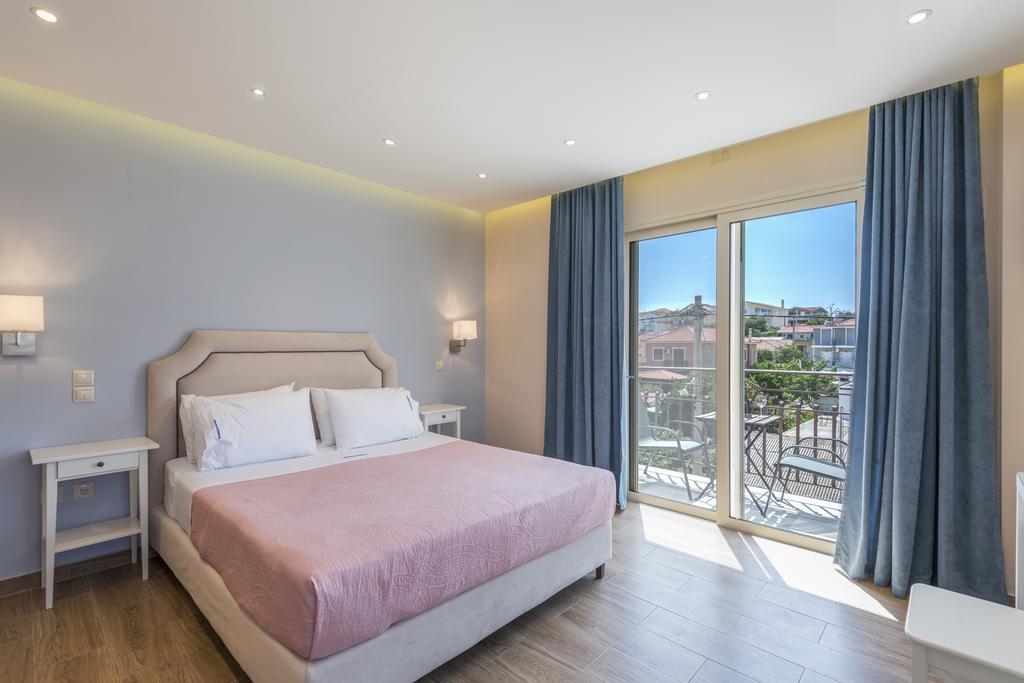 Pansion Ermioni Apartment Skala  Bagian luar foto