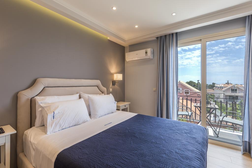 Pansion Ermioni Apartment Skala  Bagian luar foto
